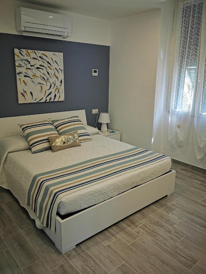 Tuffonelblu Apartman Ventimiglia Kültér fotó