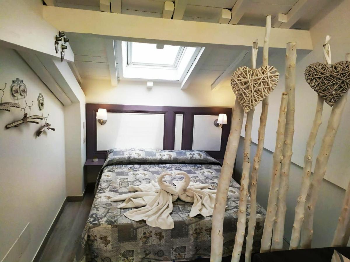 Tuffonelblu Apartman Ventimiglia Kültér fotó
