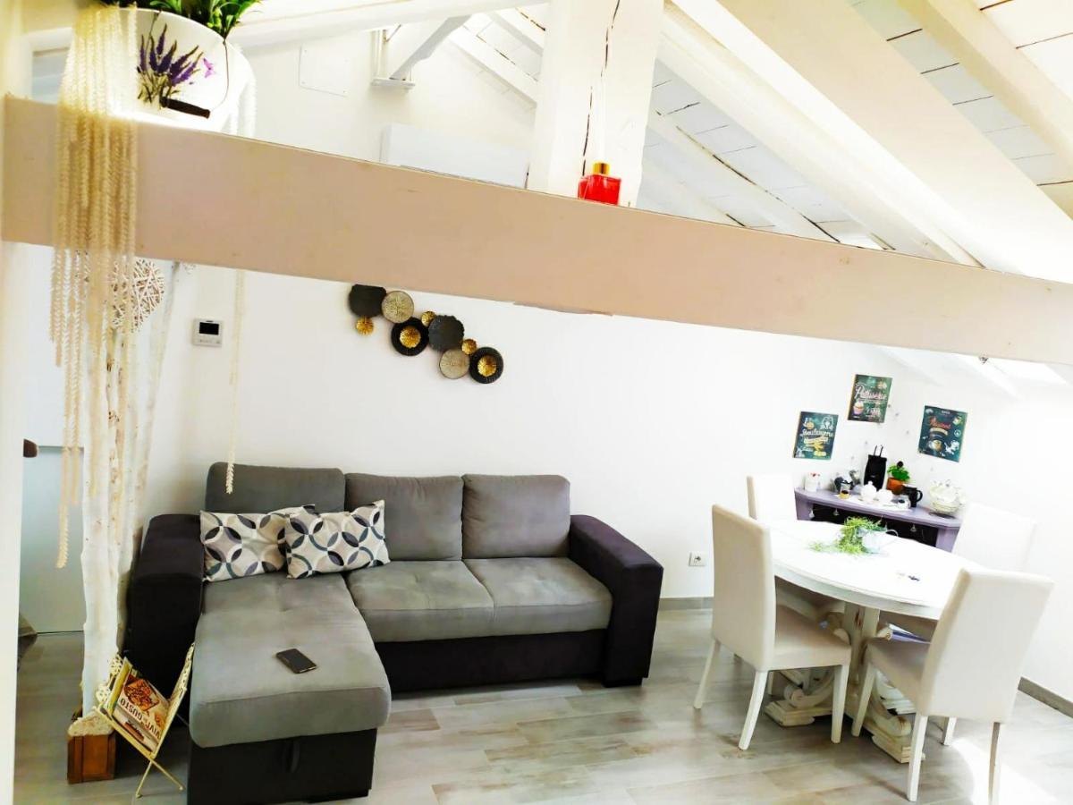 Tuffonelblu Apartman Ventimiglia Kültér fotó