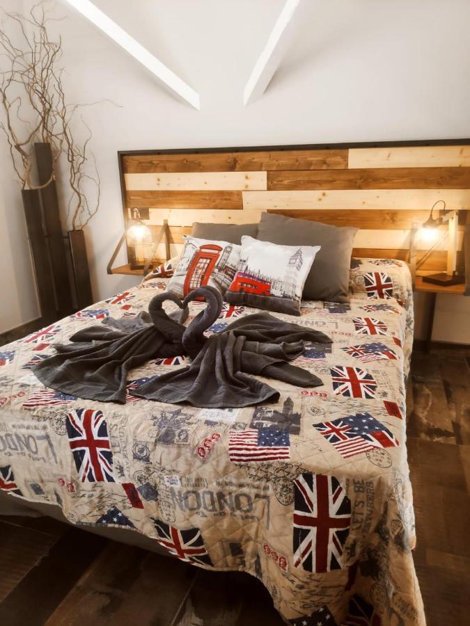 Tuffonelblu Apartman Ventimiglia Kültér fotó