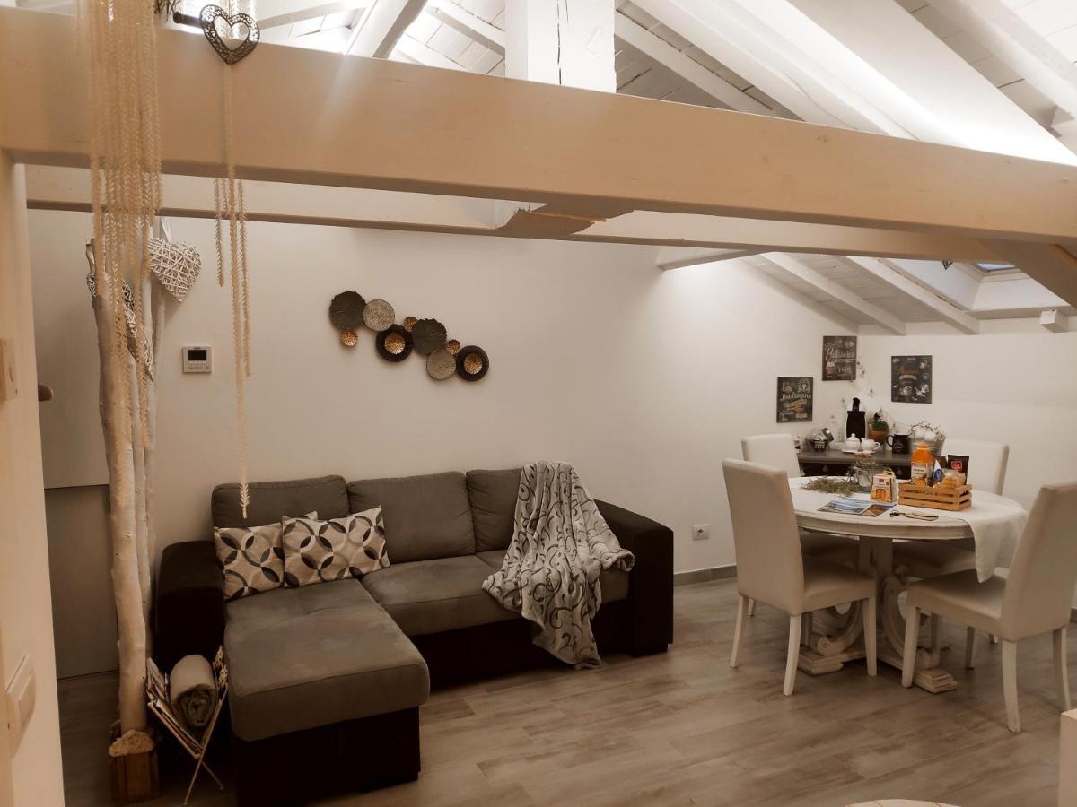 Tuffonelblu Apartman Ventimiglia Kültér fotó