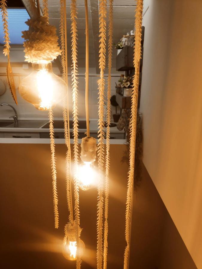 Tuffonelblu Apartman Ventimiglia Kültér fotó